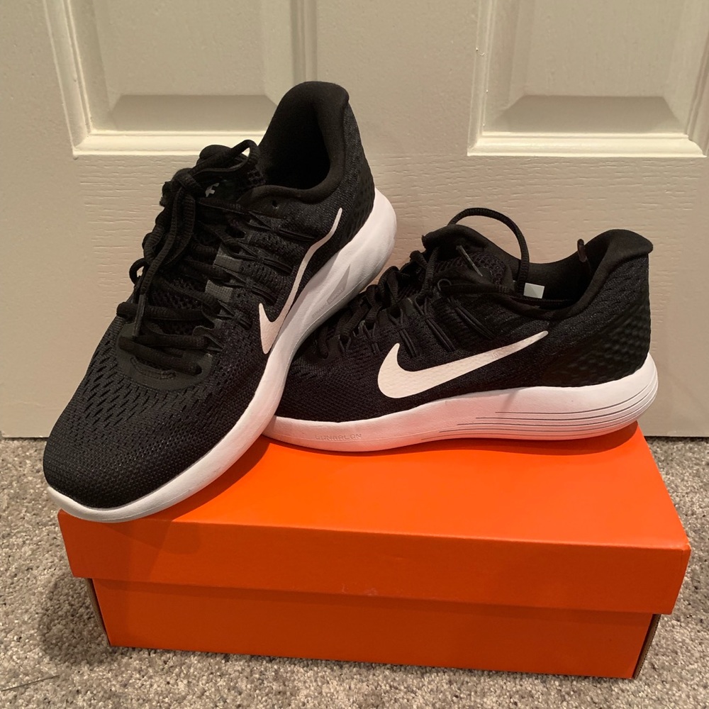 Nike Lunarglide 8